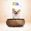 CAMA CANASTA FANCYPETS