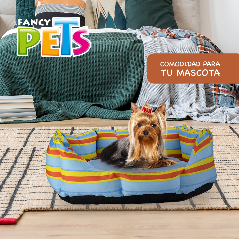 CAMA LANDER ECO FANCYPETS