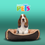 CAMA MALTES FANCYPETS