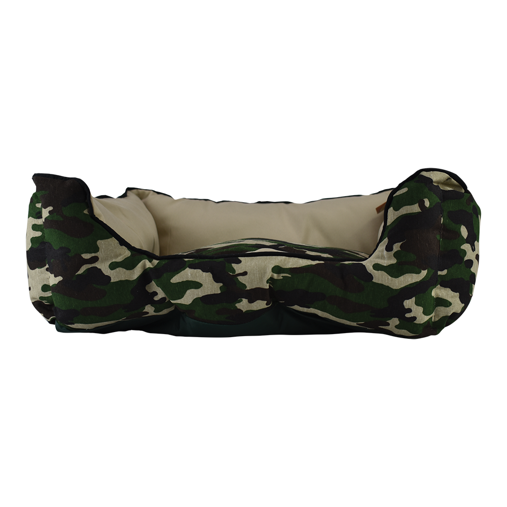 CAMA SAFARI FANCYPETS