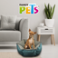 CAMA HEXAGONAL FANCYPETS