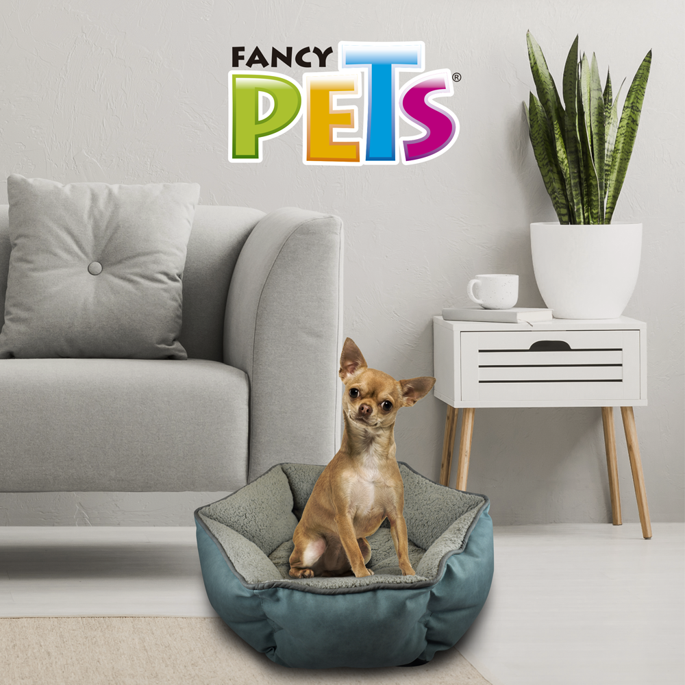 CAMA HEXAGONAL FANCYPETS