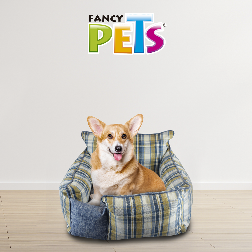 CAMA SKOPIE FANCYPETS