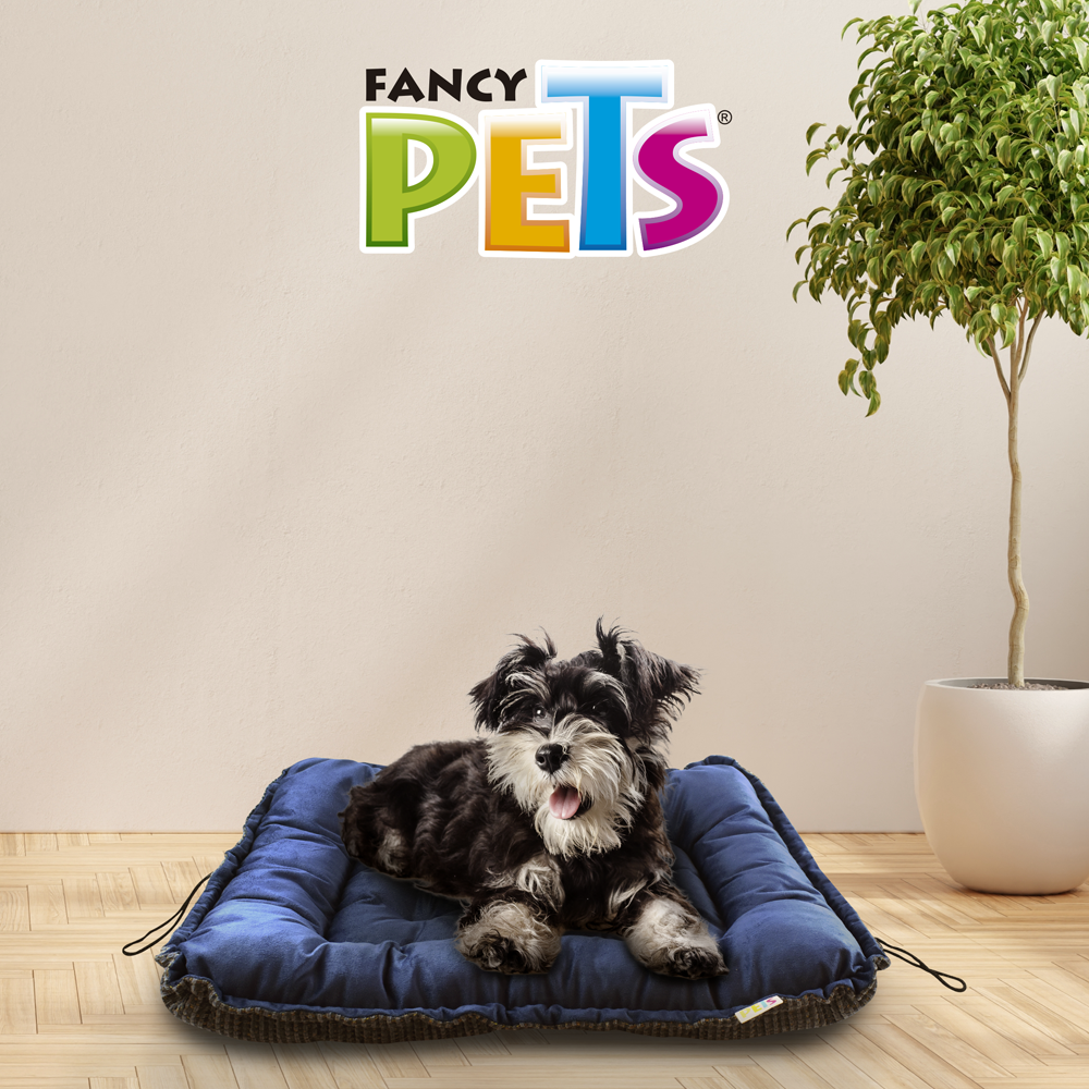 CAMA INVIERNO 4 EN 1 FANCYPETS