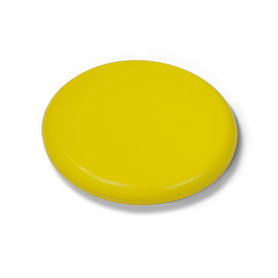 JUGUETE FRISBEE DE PLASTICO VAN NESS