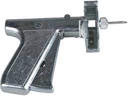 PISTOLA IMPLANTE AUTOMATIC P/REVALOR