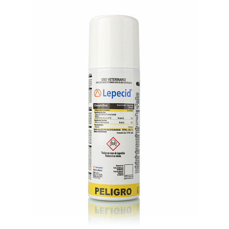 LEPECID SPRAY - FARMATEC