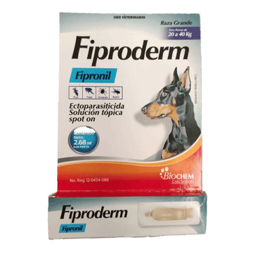 FIPRODERM - BIOCHEM