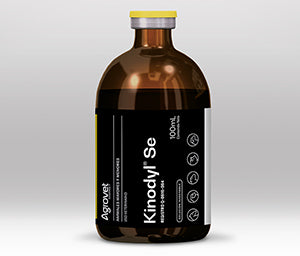 KYNODYL SE 100ML - VETERMEX