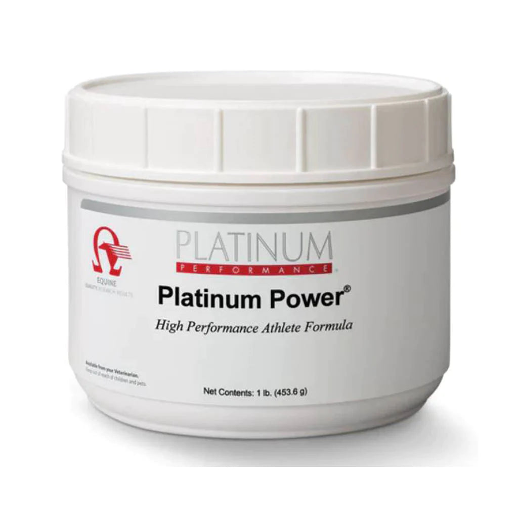 PLATINUM POWER 1 LB - PLATINUM PERFORMANCE