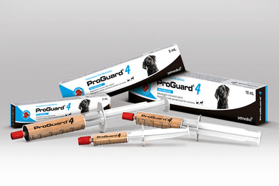 PROGUARD 4 PETMEDICA