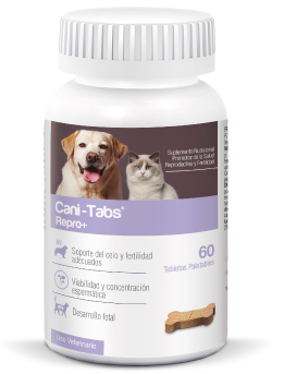 Cani-Tabs® Repro+ PETMEDICAL