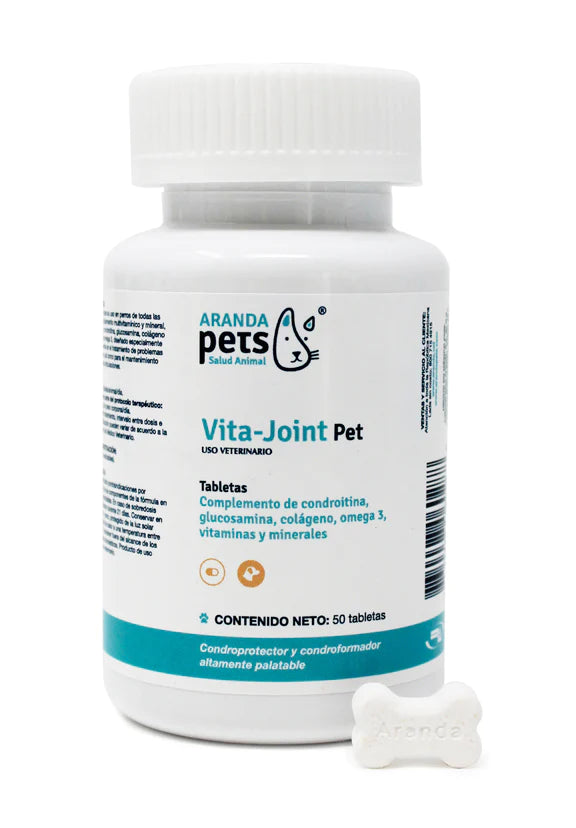 Vita-Joint Pet