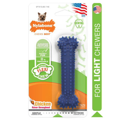 Nylabone Juguete Power Chew Dental