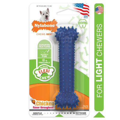 Nylabone Juguete Power Chew Dental