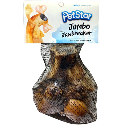 JUMBO JAWBRAKERS - PETSTAR