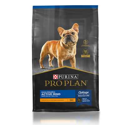 Pro Plan -Pouch Perro Adulto Senior