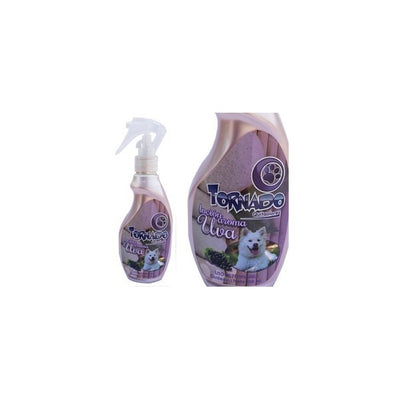 TORNADO LOCIÓN AROMA FRUTALES SURTIDA 250 ML