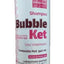 BUBBLE KET SHAMPOO - SANTGAR