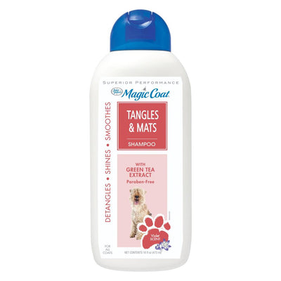 Four Paws Shampoo Magic Coat Elimina Nudos y Marañas para Perros