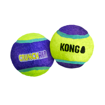 KONG Crunchair Balls