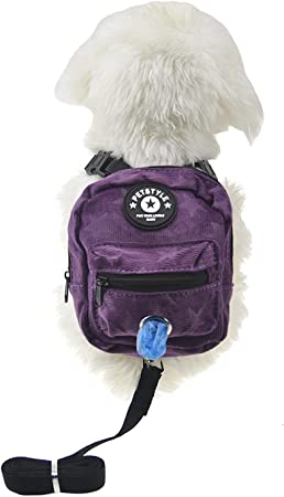 Paw Pets mochila