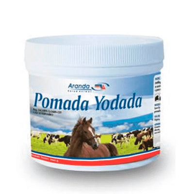 POMADA YODADA 240 GR