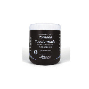 POMADA YODOFORMADA BROVEL