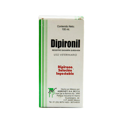 DIPIRONIL 500 ML