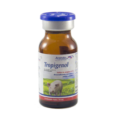 TROPIGENOL 10 ML