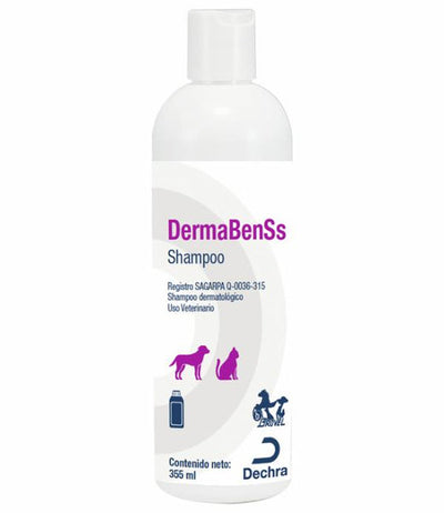 DERMA BENSS 355 ML BROVEL