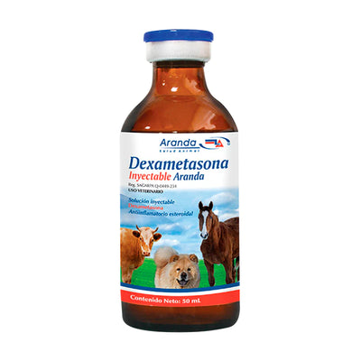 DEXAMETASONA