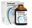 CATOSAL -  BAYER