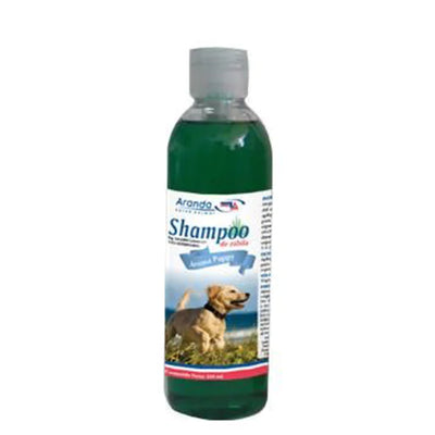 SHAMPOO AROMA 250 ML