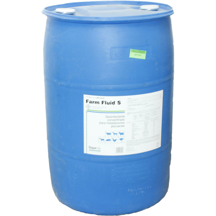 FARM FLUID  BAYER