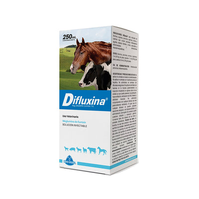 DIFLUXINA BIOZOO