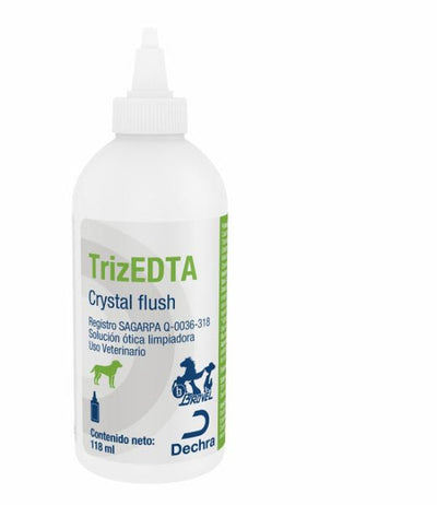 TRIZ EDTA CRYSTAL FLUSH 118 ML BROVEL