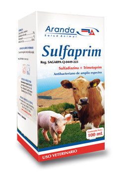 SULFAPRIM