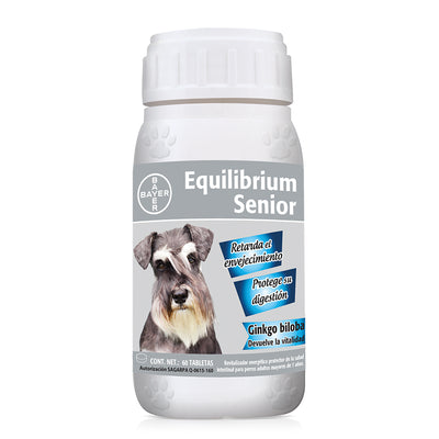 EQUILIBRIUM SENIOR BAYER