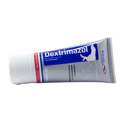 DEXTRIMAZOL 40 GR