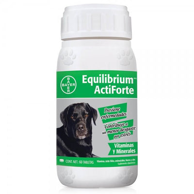 EQUILIBRIUM ACTIFORTE BAYER