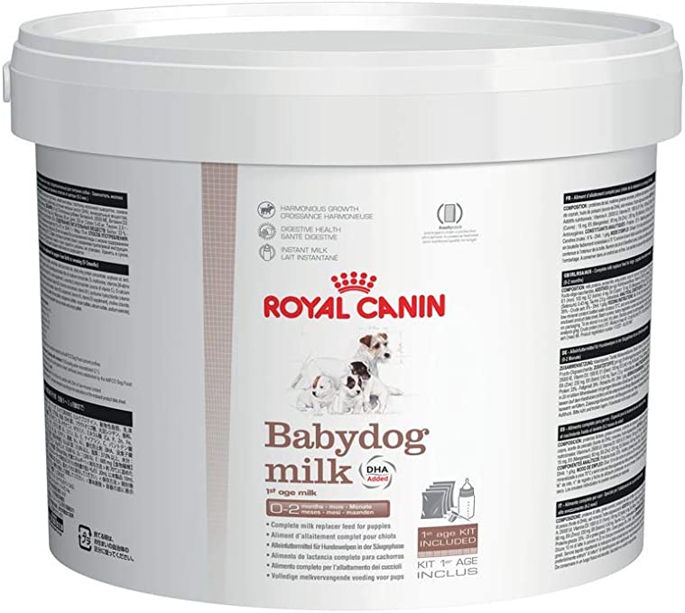 Royal Canin Babydog Puppy Milk