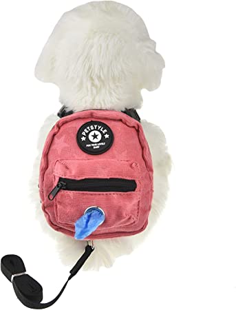 Paw Pets mochila