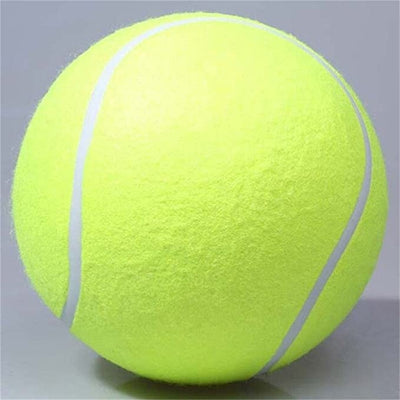 Pelota de Tenis