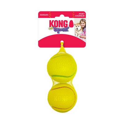 KONG Squeezz Tennis