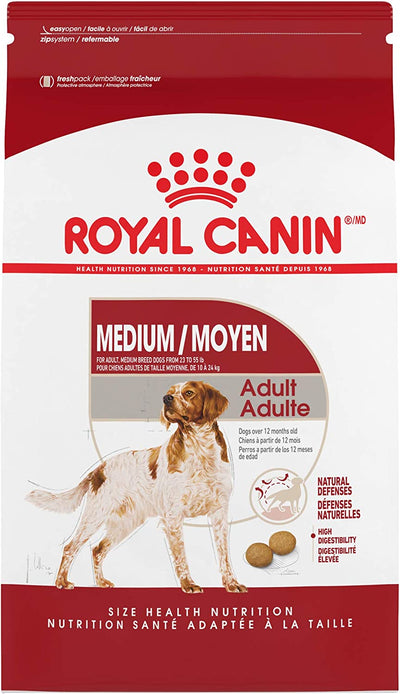 Royal Canin SHN Medium Adult