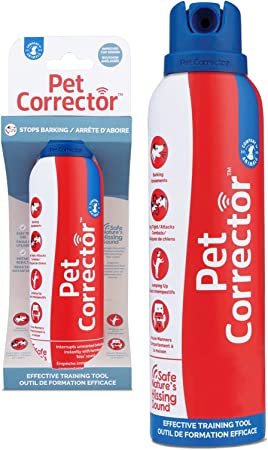 Company of Animals Pet Corrector