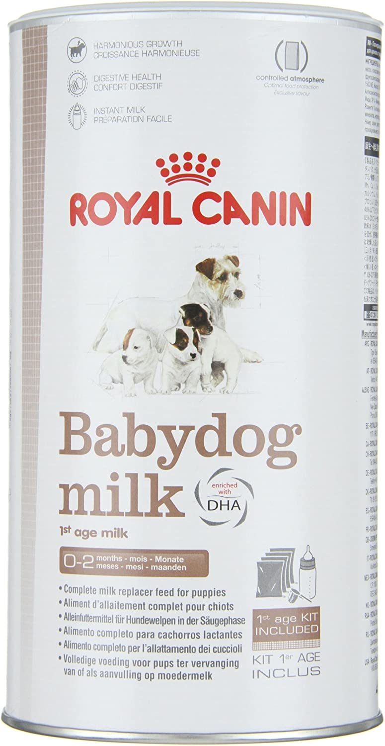 Royal Canin Babydog Puppy Milk