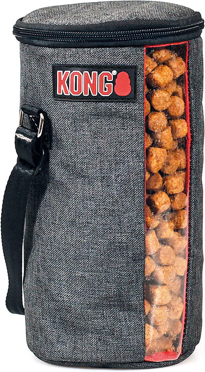 KONG Bolsa de Viaje para Transportar Croquetas 