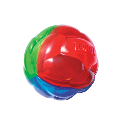 KONG Twistz Ball